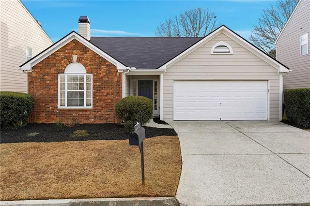 $3,000 | 2335 Winthrope Way Drive, Alpharetta, GA 30009