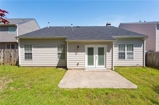 $3,200 | 2335 Winthrope Way Drive, Alpharetta, GA 30009