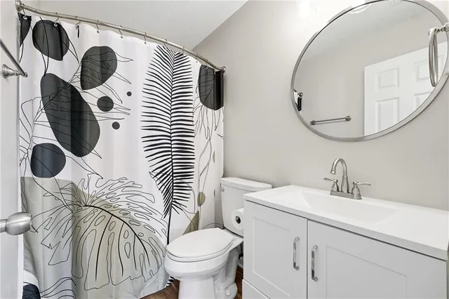 $3,000 | 2335 Winthrope Way Drive, Alpharetta, GA 30009