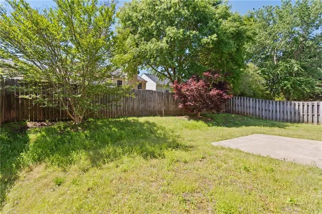 $3,200 | 2335 Winthrope Way Drive, Alpharetta, GA 30009