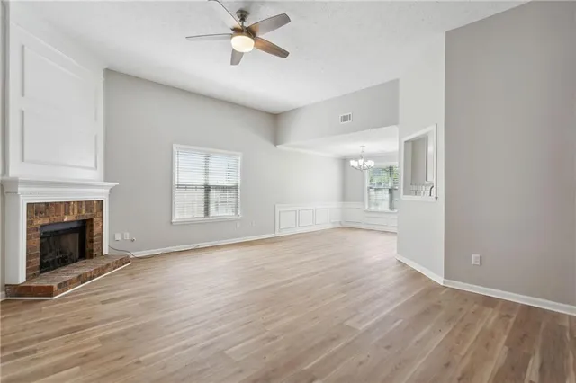 $3,200 | 2335 Winthrope Way Drive, Alpharetta, GA 30009