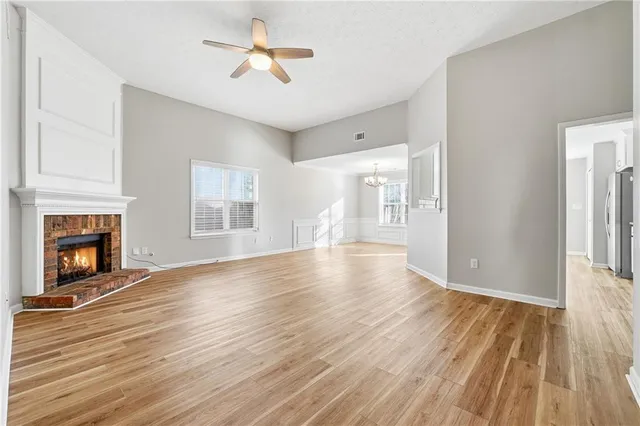 $3,000 | 2335 Winthrope Way Drive, Alpharetta, GA 30009