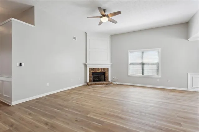 $3,200 | 2335 Winthrope Way Drive, Alpharetta, GA 30009