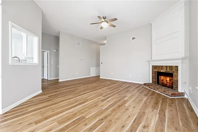 $3,000 | 2335 Winthrope Way Drive, Alpharetta, GA 30009