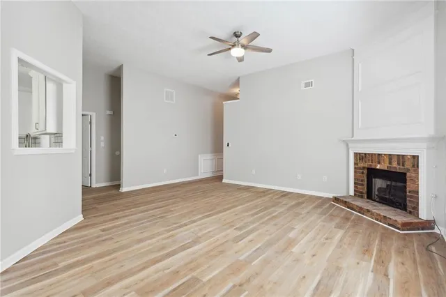 $3,200 | 2335 Winthrope Way Drive, Alpharetta, GA 30009