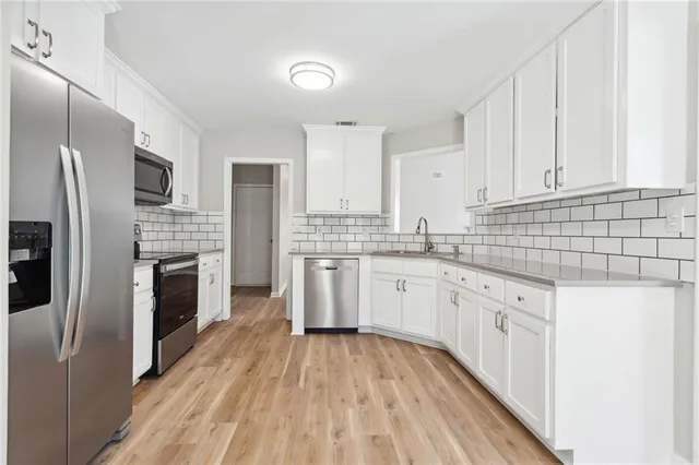 $3,200 | 2335 Winthrope Way Drive, Alpharetta, GA 30009