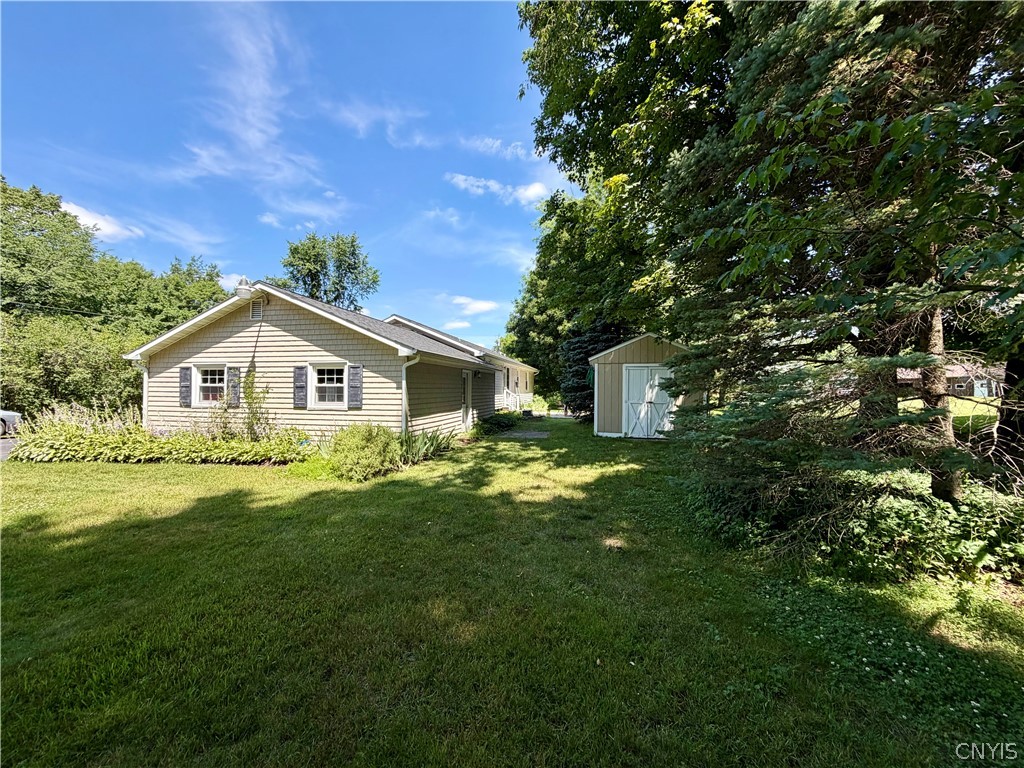 15456 Fuller Road Adams, NY 13606 - Photo 8 of 42