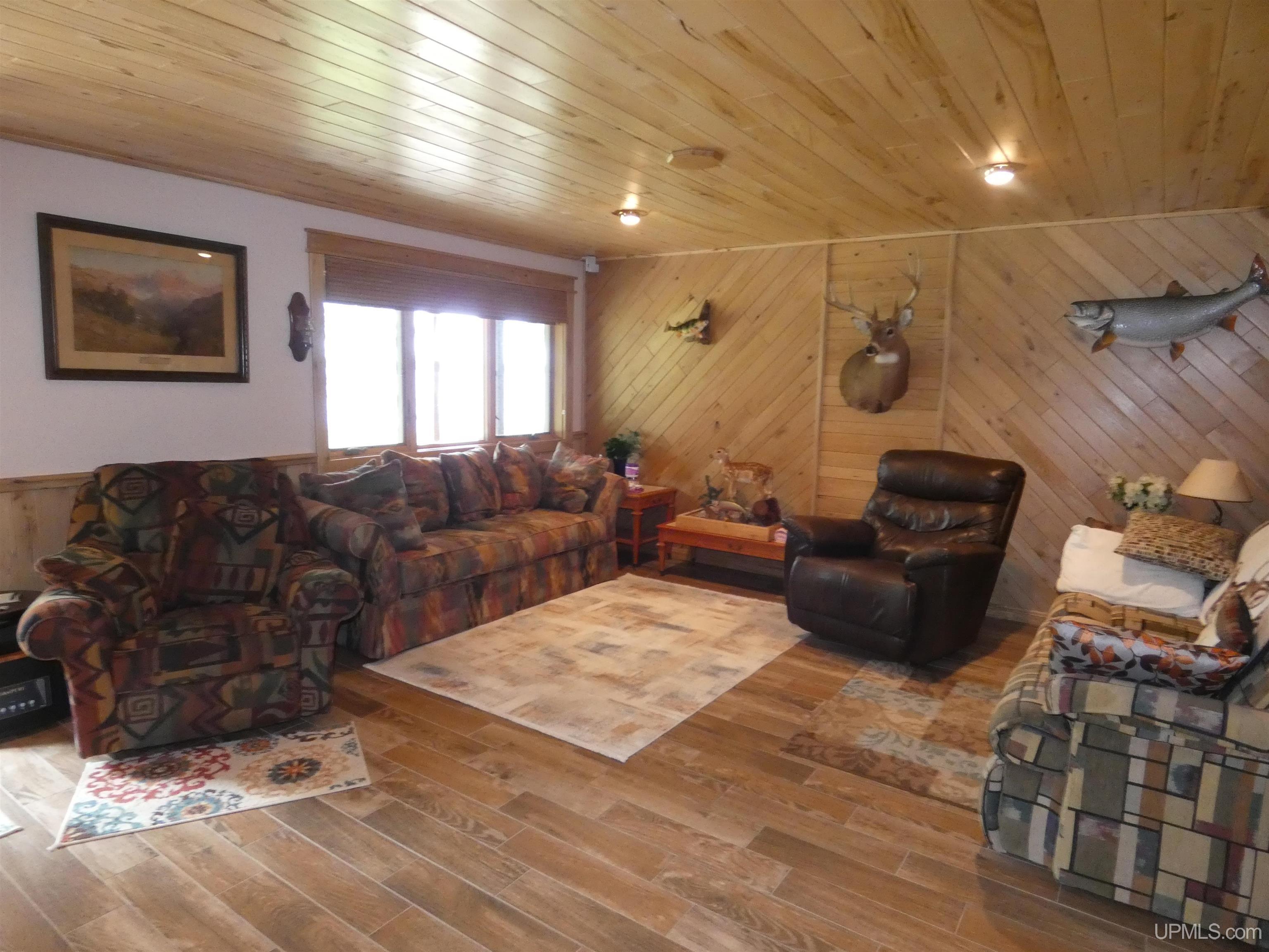 12883 East Shore Road Bergland, MI 49910 - Photo 40 of 56 Gallery Image 40