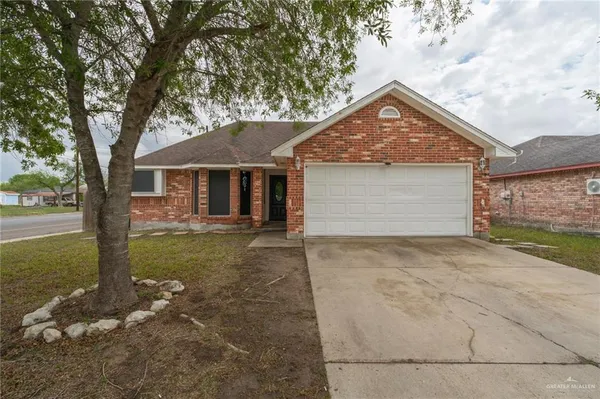 $195,000 | 1926 North 8th Street, Harlingen, TX 78550