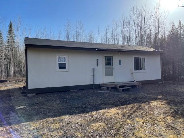 5703 Swamp Road South Range, WI 54874 - Photo 1 of 1