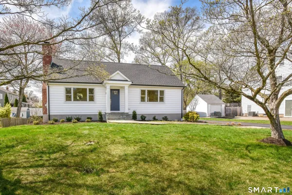 $1,275,000 | 27 Brookdale Road, Fairfield, CT 06824