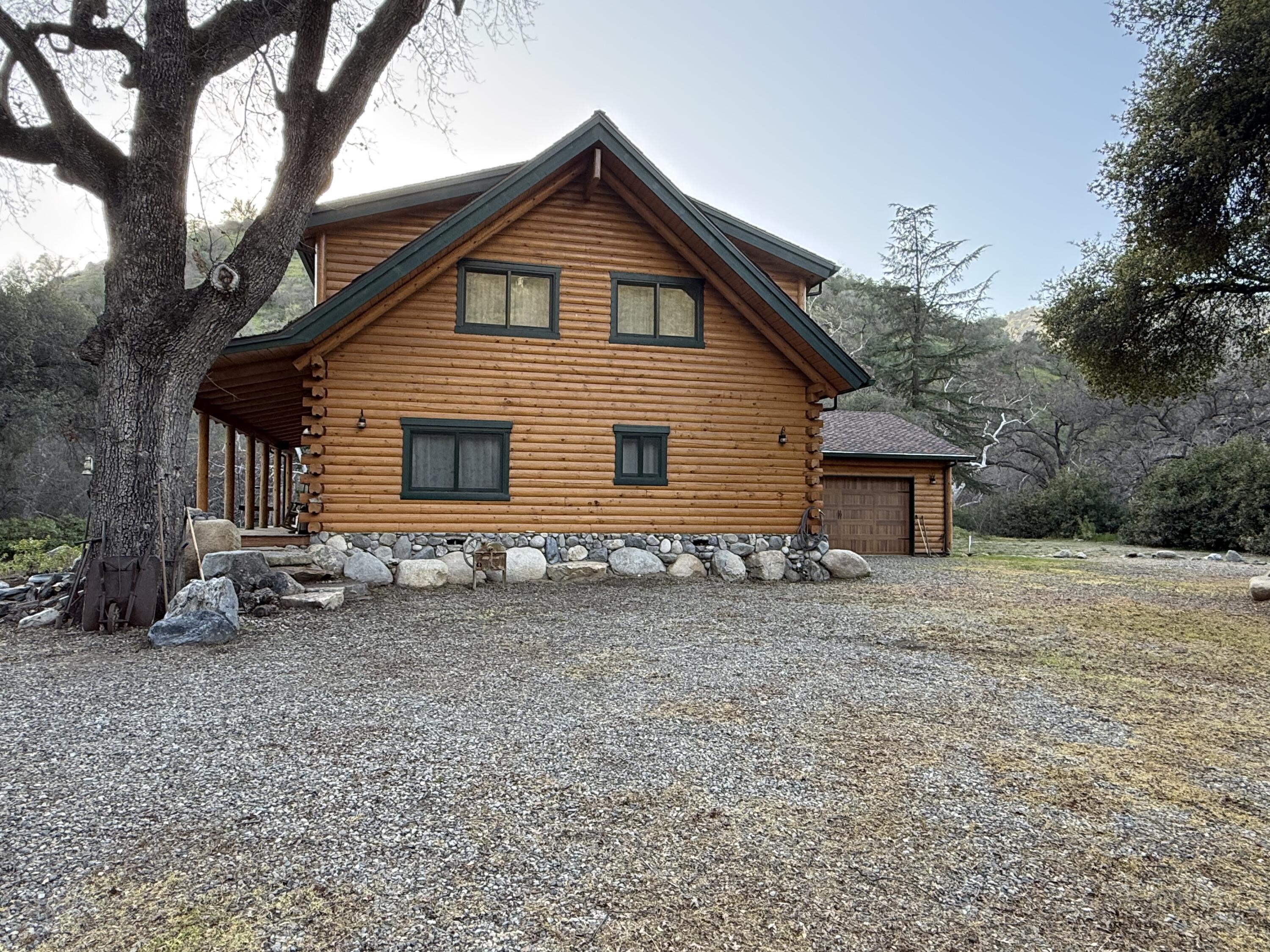 44931 North Fork Drive Three Rivers, CA 93271 - Photo 4 of 34 IMG_2660
