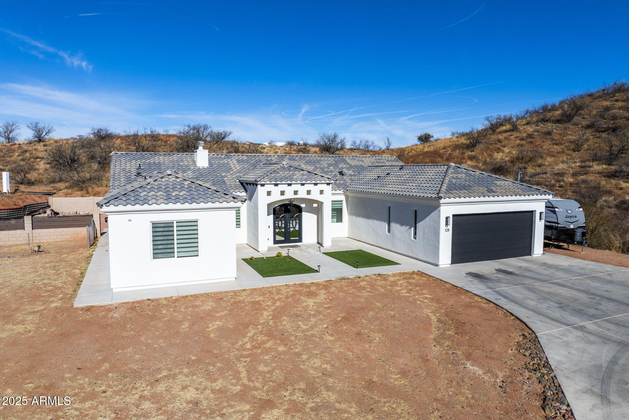 128 East Ruby Road Rio Rico, AZ 85648 - Photo 3 of 39 11-web-or-mls-128-e-ruby-rd