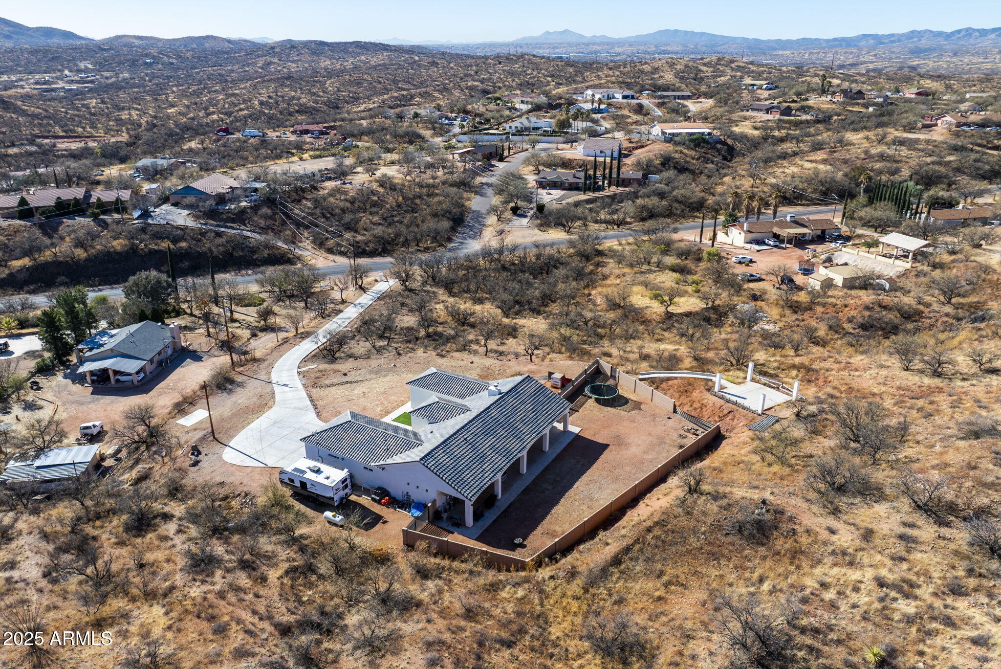 128 East Ruby Road Rio Rico, AZ 85648 - Photo 36 of 39 16-web-or-mls-128-e-ruby-rd