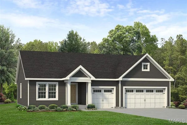$639,550 | 1 The Mckinley At The Reserve At Wildwood, Wildwood, MO 63040