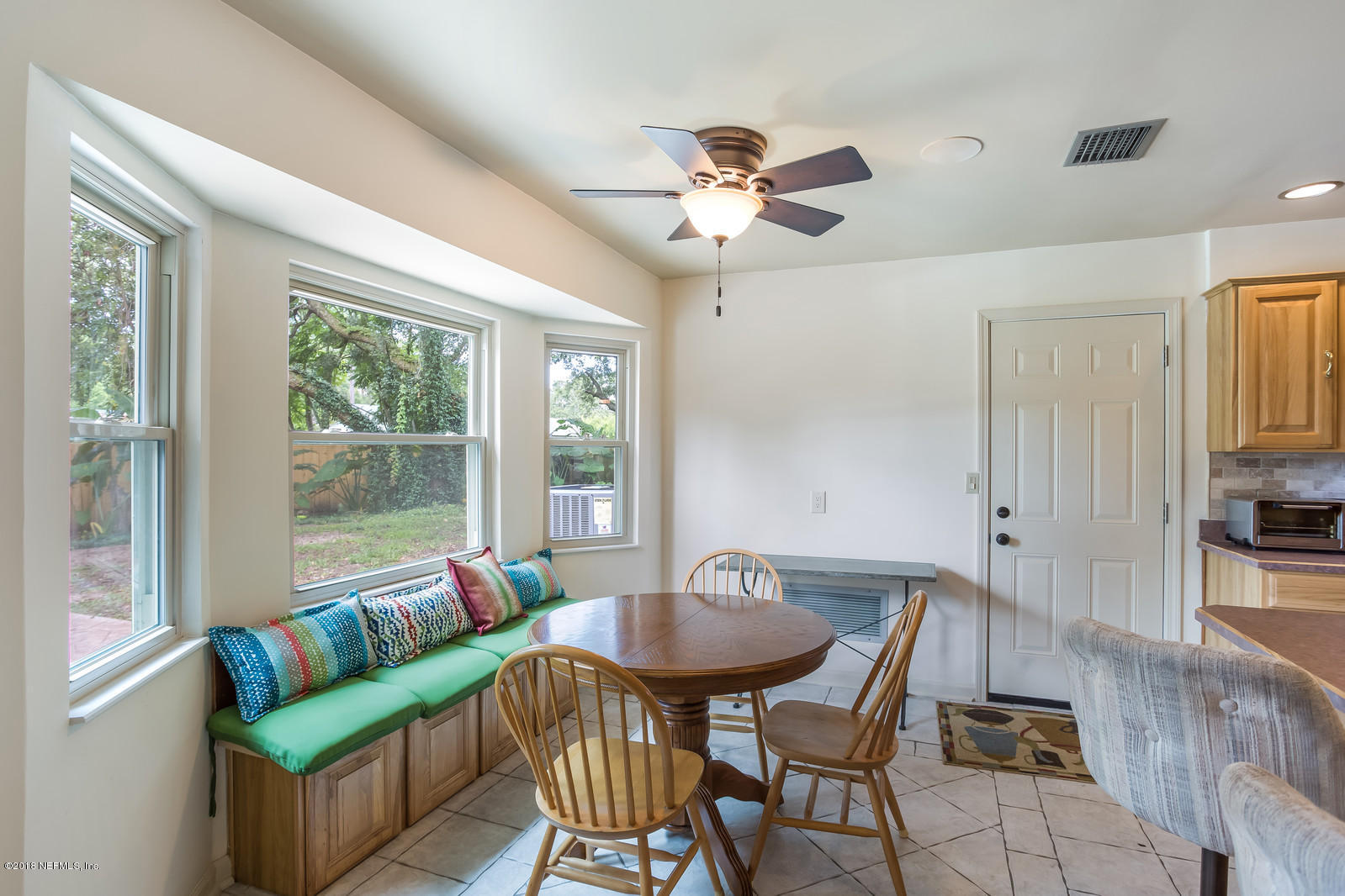 1420 Satsuma Road St. Johns, FL 32259 - Photo 11 of 20 Eat-In Area