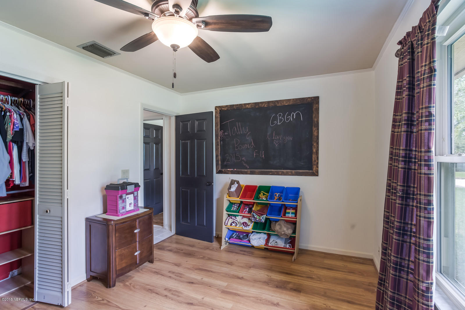 1420 Satsuma Road St. Johns, FL 32259 - Photo 12 of 20 Bedroom 1