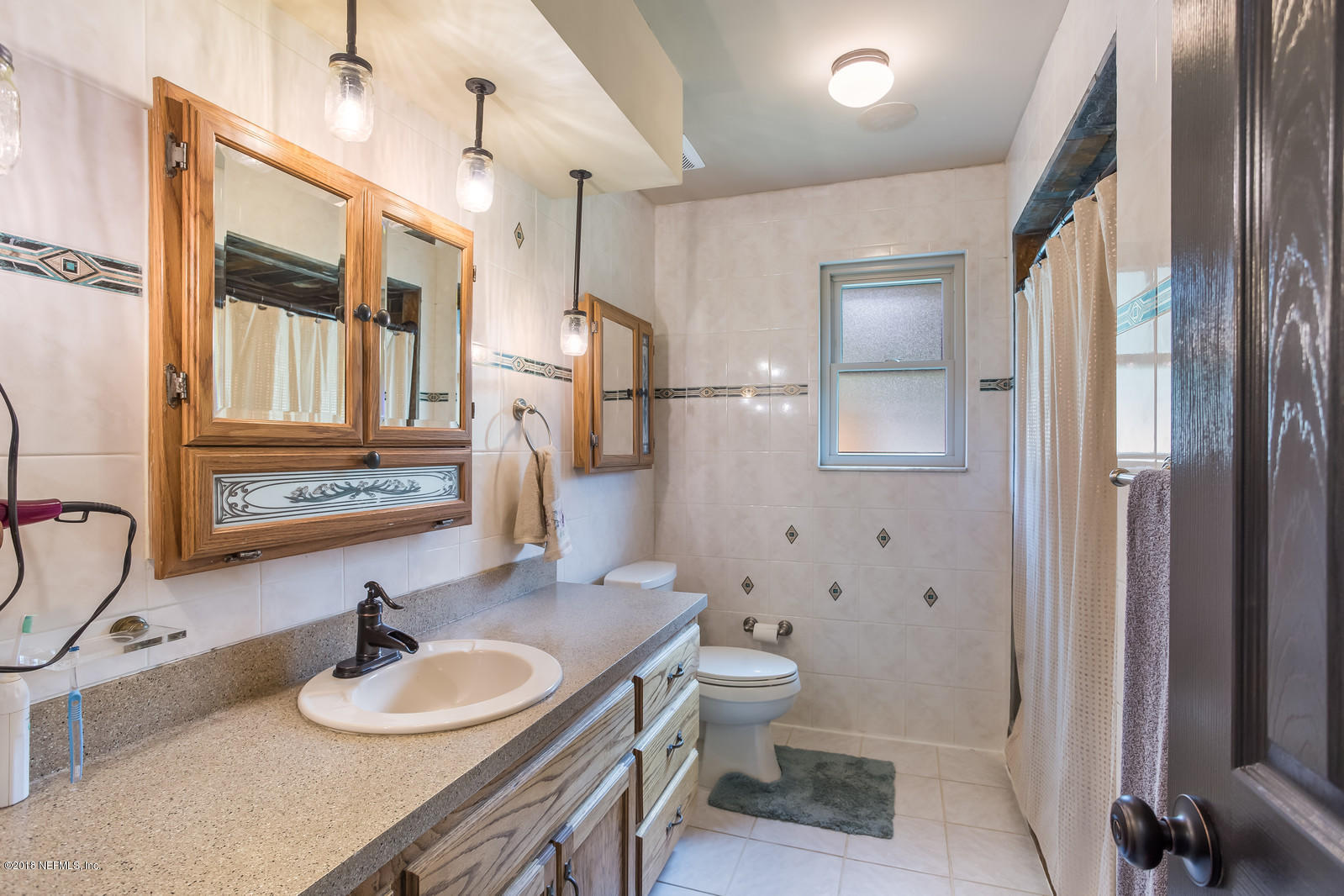 1420 Satsuma Road St. Johns, FL 32259 - Photo 14 of 20 Updated Hall Bath