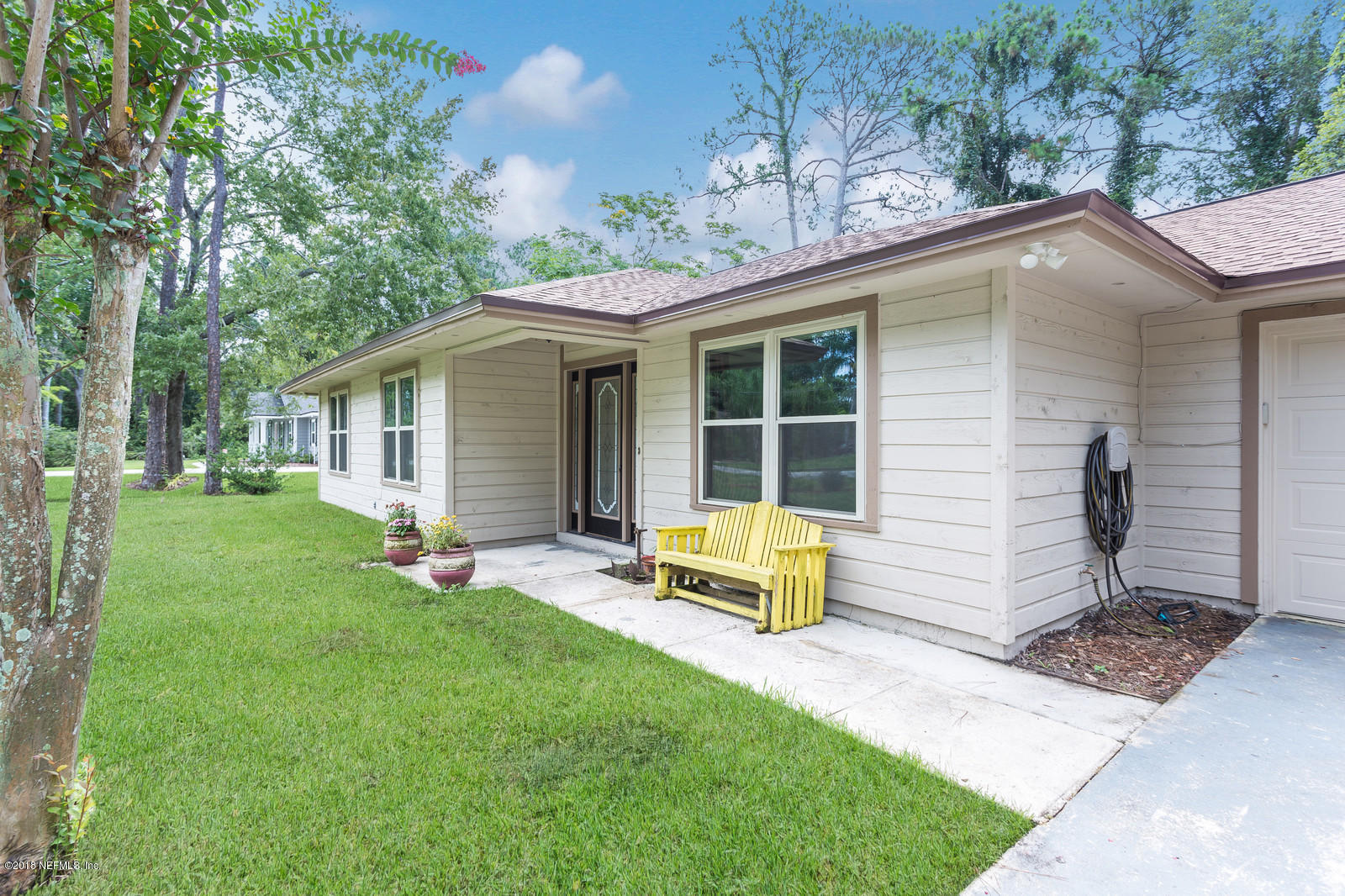 1420 Satsuma Road St. Johns, FL 32259 - Photo 15 of 20 Porch Sittin