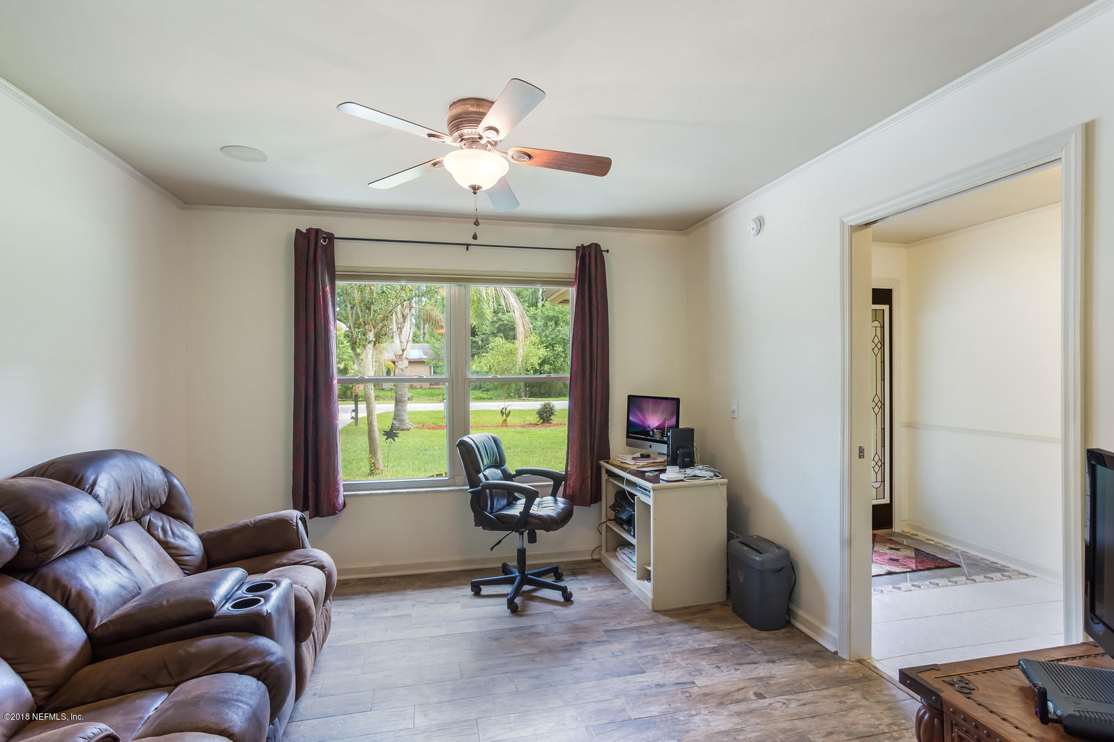 1420 Satsuma Road St. Johns, FL 32259 - Photo 4 of 20 Dining/Office