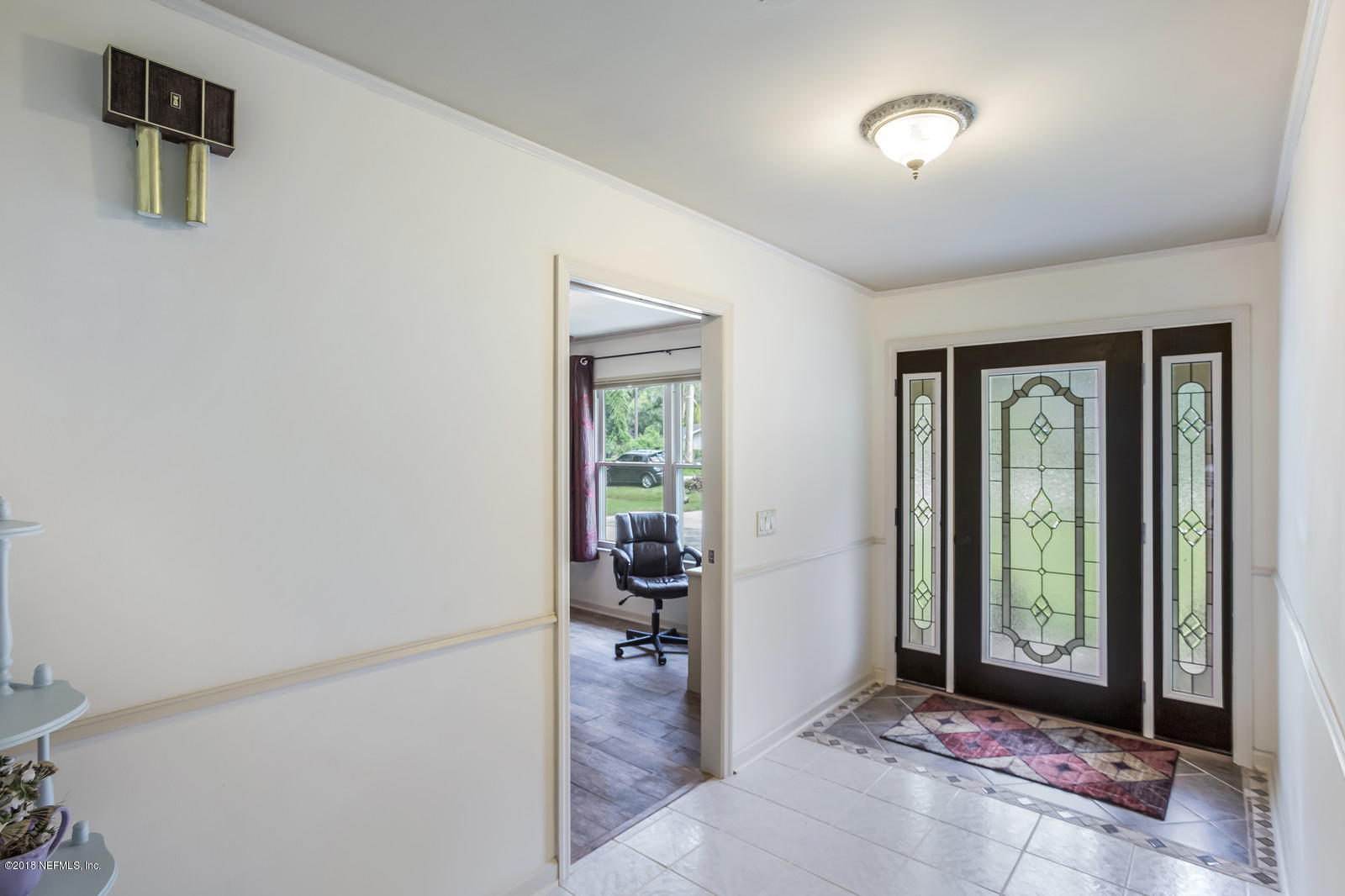 1420 Satsuma Road St. Johns, FL 32259 - Photo 9 of 20 Inviting Entry