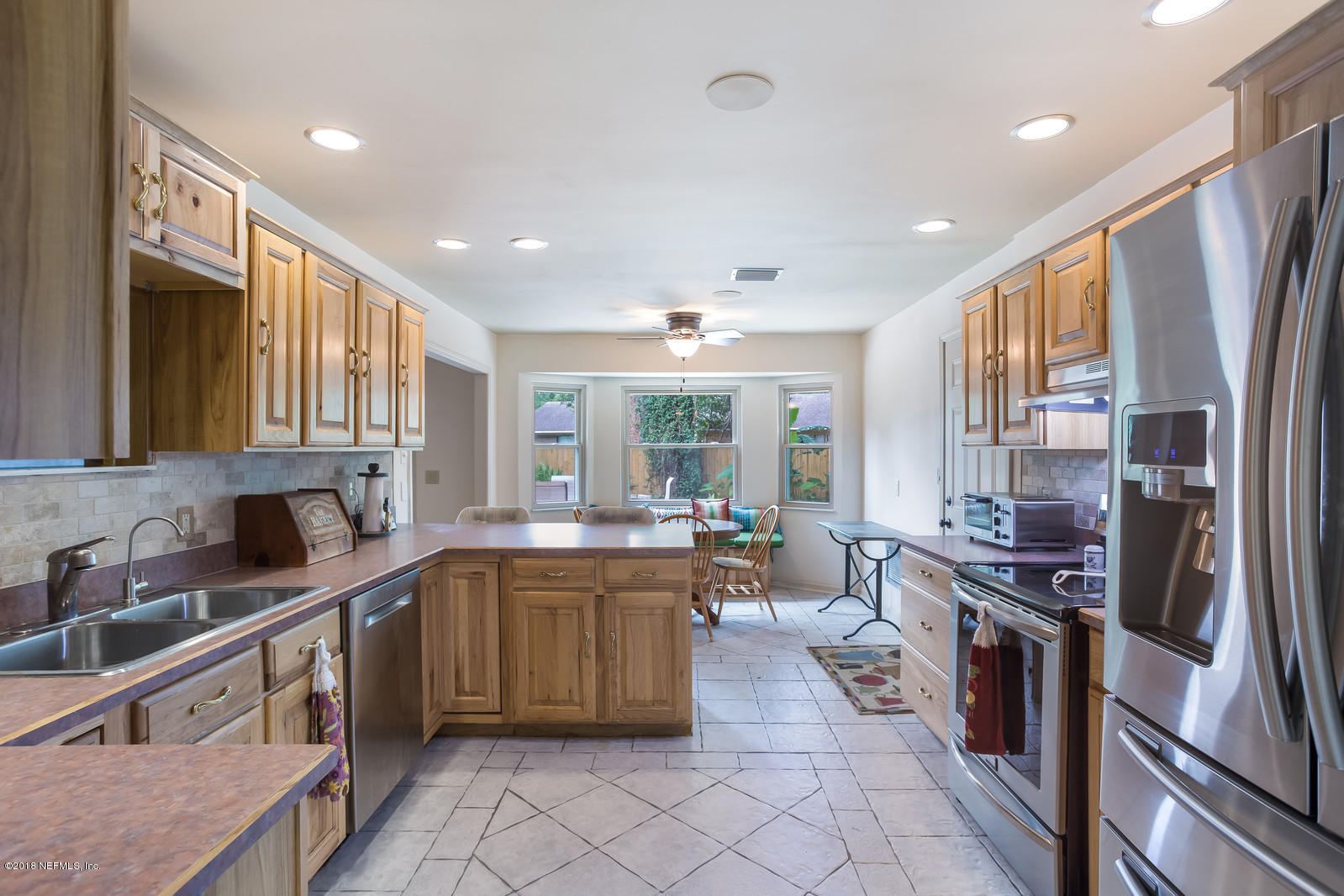 1420 Satsuma Road St. Johns, FL 32259 - Photo 10 of 20 Stainless Steel Appliances
