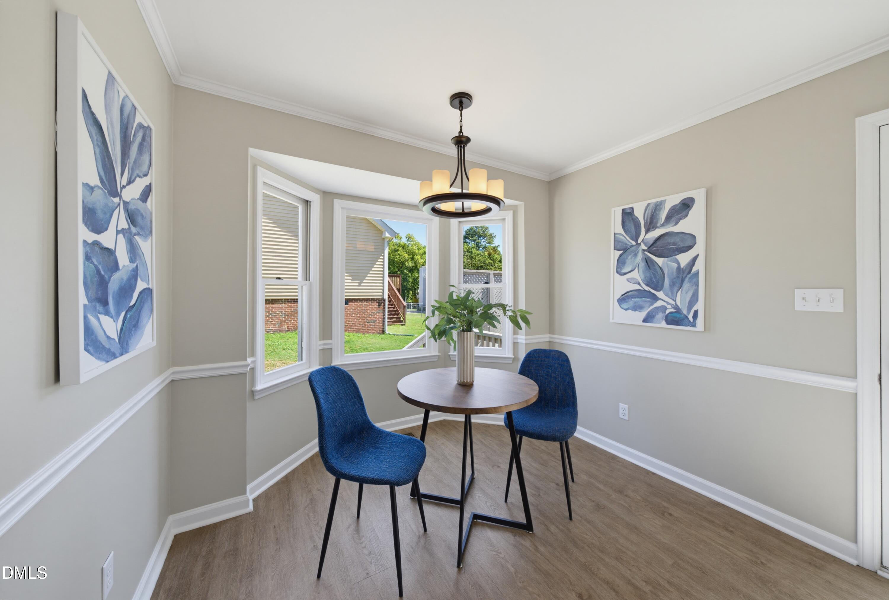 3532 Castlegate Drive Raleigh, NC 27616 - Photo 10 of 24 DSC08774