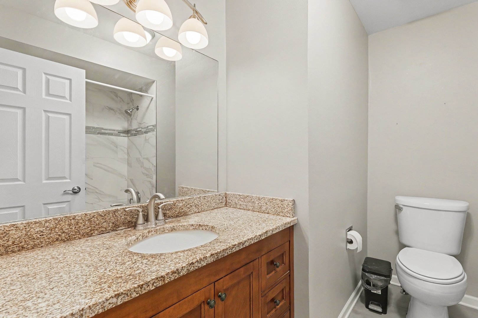3256 Sanders Road, Unit 4E Northbrook, IL 60062 - Photo 16 of 23
