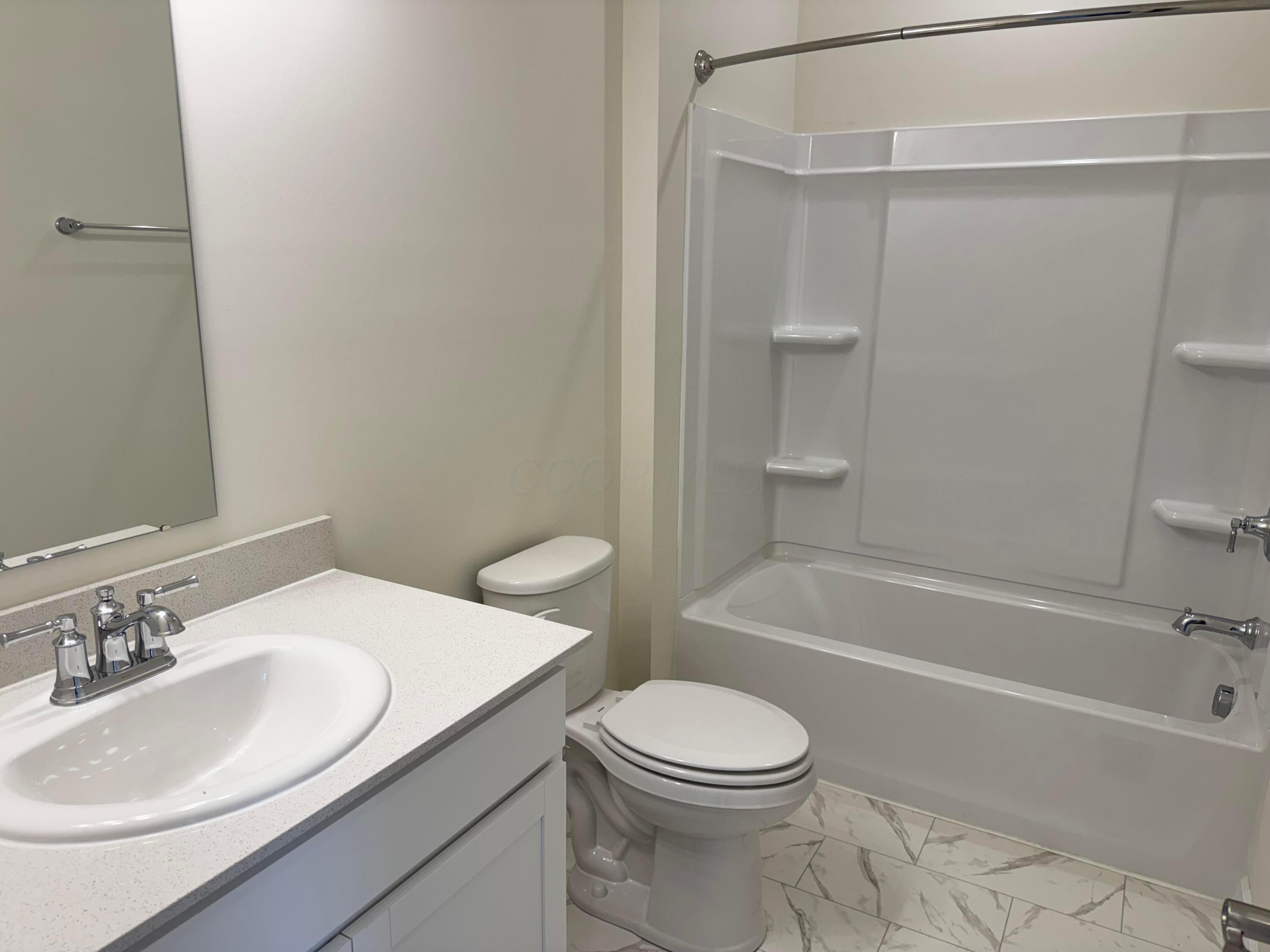 4149 Tuller Road, Unit LOT 1202 Dublin, OH 43017 - Photo 37 of 52 Full Bath
