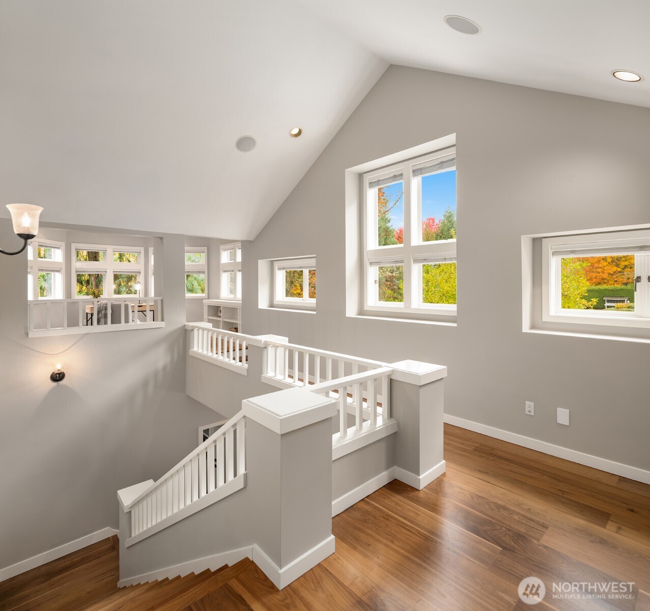 26133 Northeast 34th Street Redmond, WA 98053 - Photo 19 of 40 a living room with furniture and a window