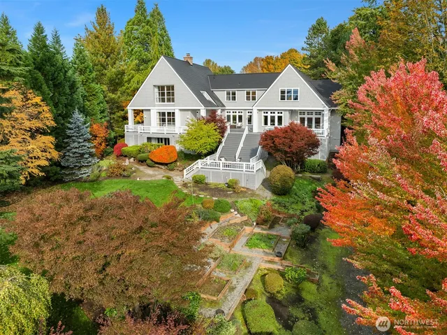 $3,050,000 | 26133 Northeast 34th Street, Redmond, WA 98053