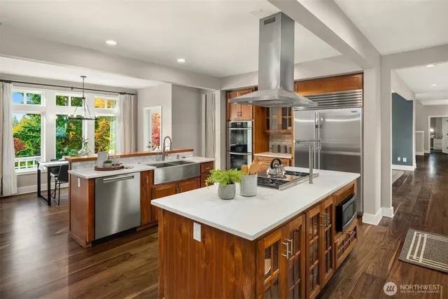 $3,050,000 | 26133 Northeast 34th Street, Redmond, WA 98053