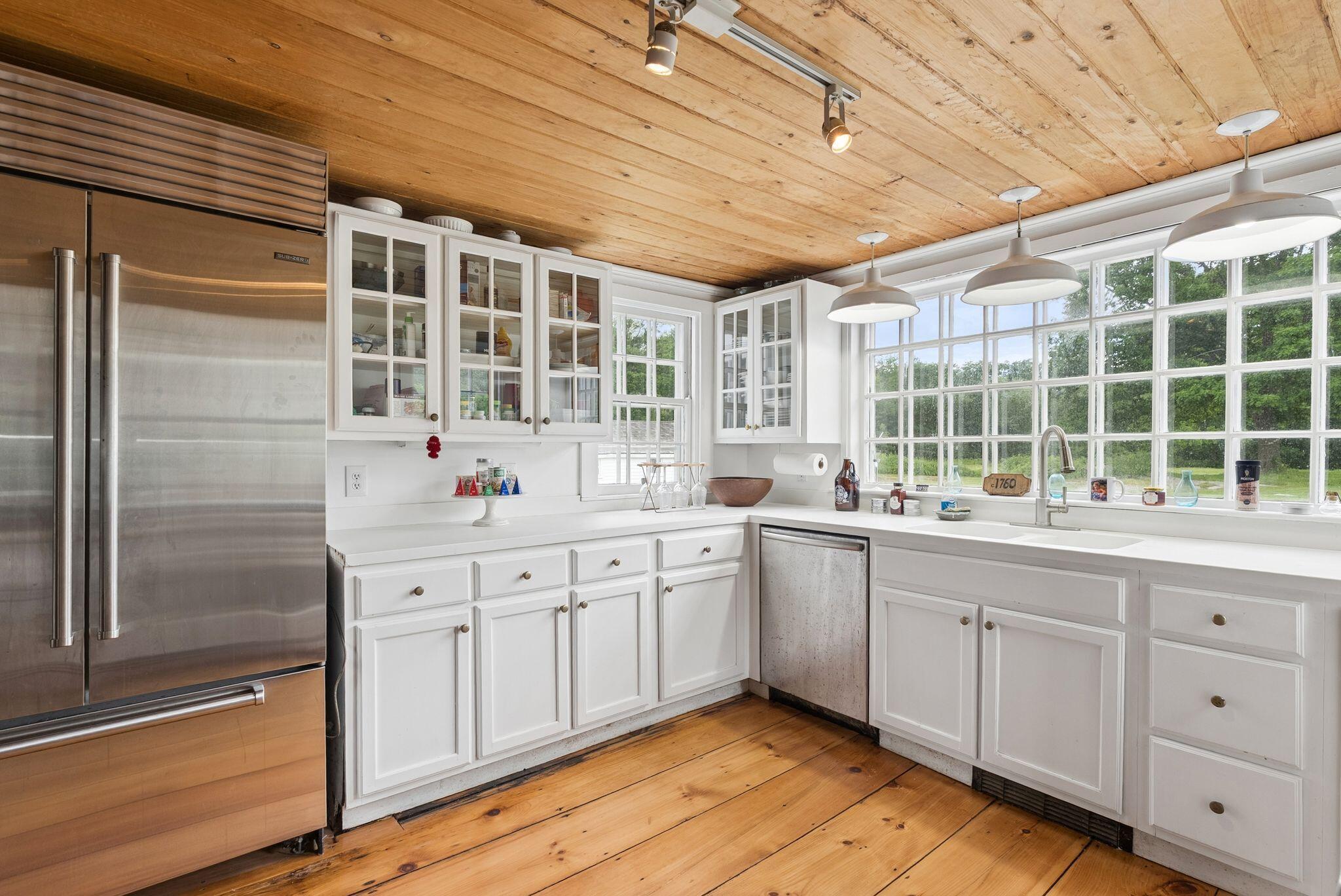 190 Mills Road Kennebunkport, ME 04046 - Photo 18 of 79 190 Mills