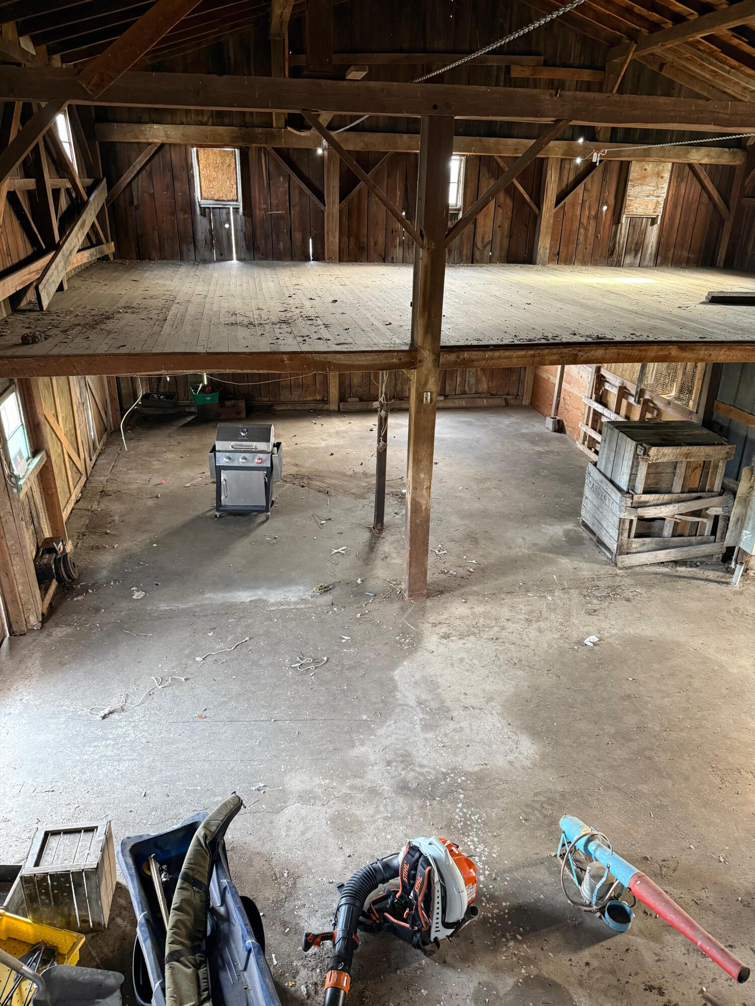 7321 8 Mile Road Kaleva, MI 49645 - Photo 9 of 34 unnamed - 2024-11-19T120804.875