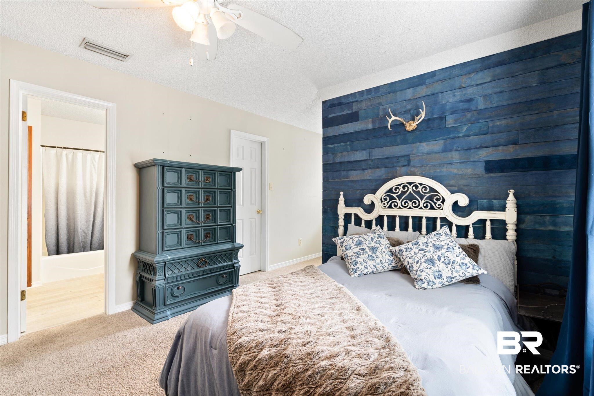 1291 Carson Road West Mobile, AL 36695 - Photo 24 of 36