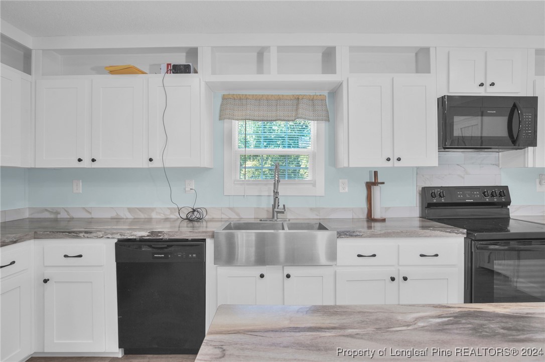 1595-1605 Aberdeen Road Raeford, NC 28376 - Photo 14 of 34 Gallery Image 14