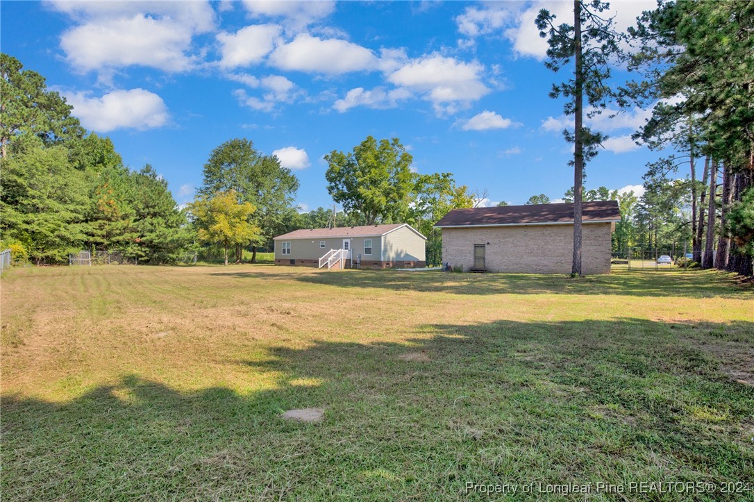 1595-1605 Aberdeen Road Raeford, NC 28376 - Photo 31 of 34 Gallery Image 31