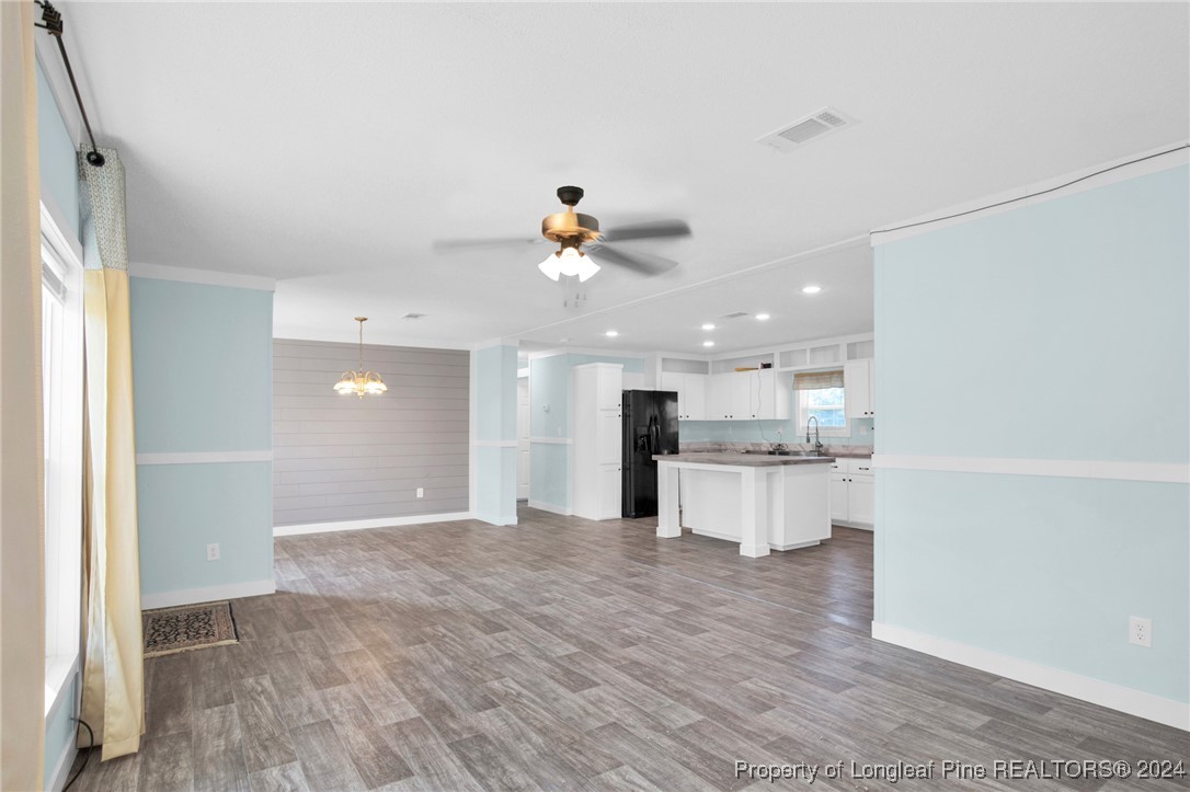 1595-1605 Aberdeen Road Raeford, NC 28376 - Photo 5 of 34 Gallery Image 5