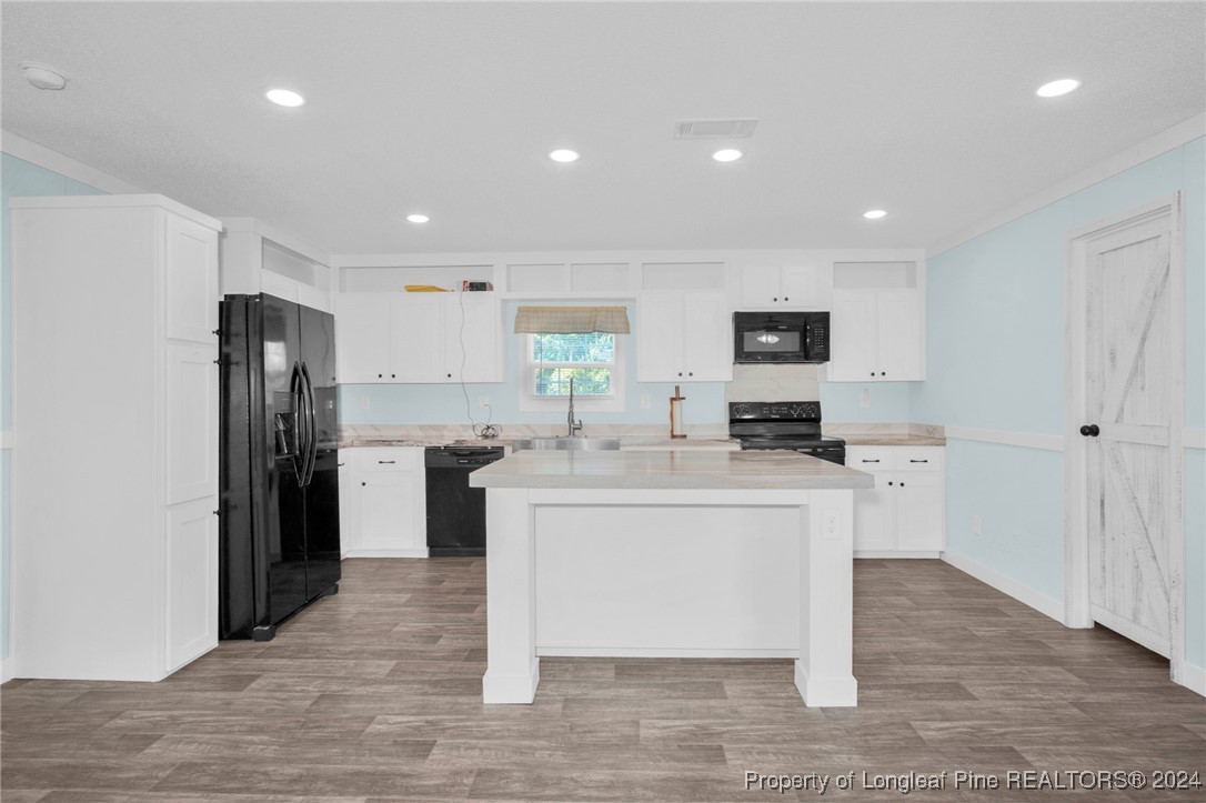 1595-1605 Aberdeen Road Raeford, NC 28376 - Photo 10 of 34 Gallery Image 10