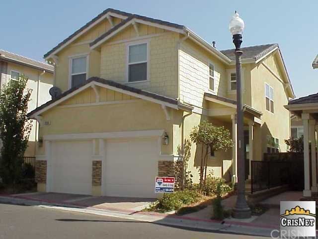 29260 Rio Lobo Way Valencia, CA 91354 - Photo 1 of 1 Front View