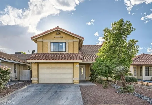 $2,100 | 135 Primero Way, Henderson, NV 89074
