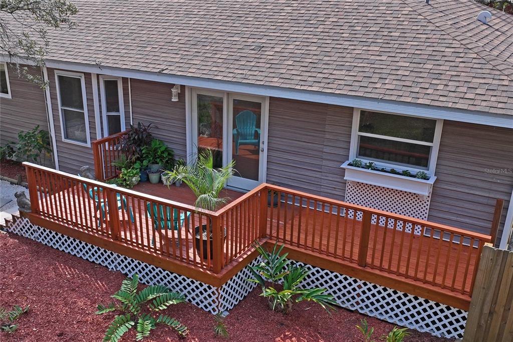 11185 Cleever Street Weeki Wachee, FL 34614 - Photo 53 of 57