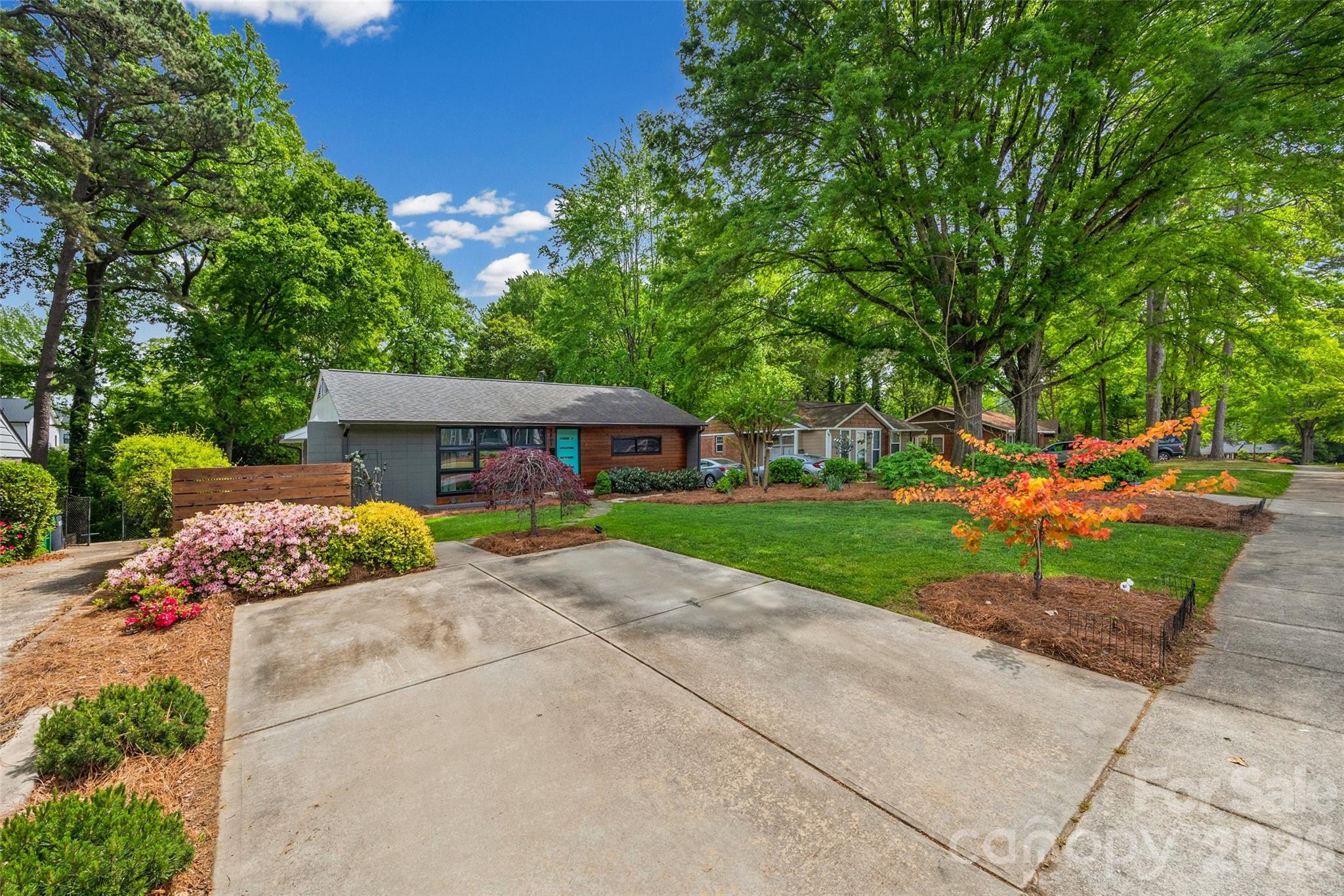 4801 Murrayhill Road Charlotte, NC 28209 - Photo 28 of 28 Gallery Image 28