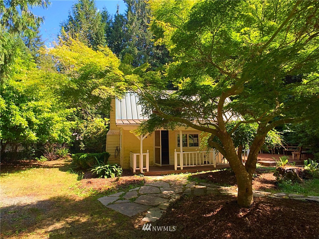 881 Duckabush Road Brinnon, WA 98320 - Photo 2 of 25 Gallery Image 2