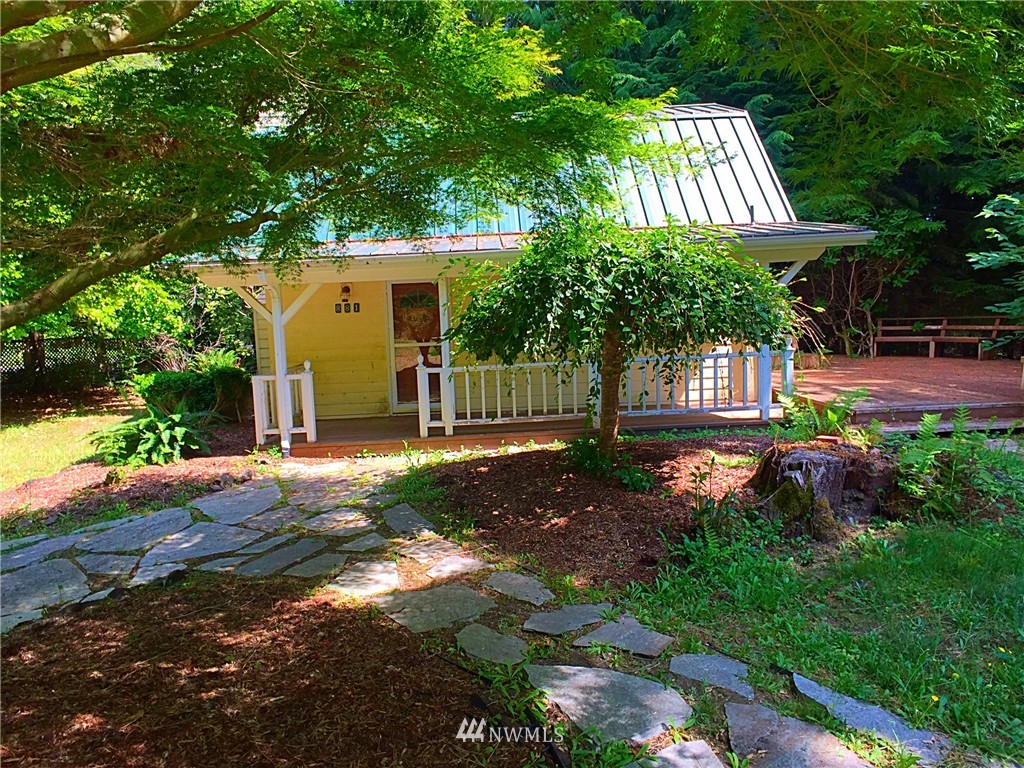 881 Duckabush Road Brinnon, WA 98320 - Photo 11 of 25 Gallery Image 11