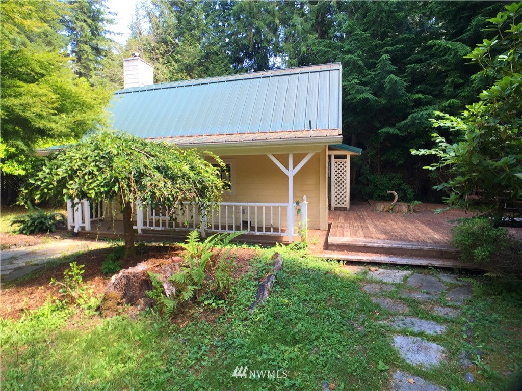 881 Duckabush Road Brinnon, WA 98320 - Photo 7 of 25 Gallery Image 7