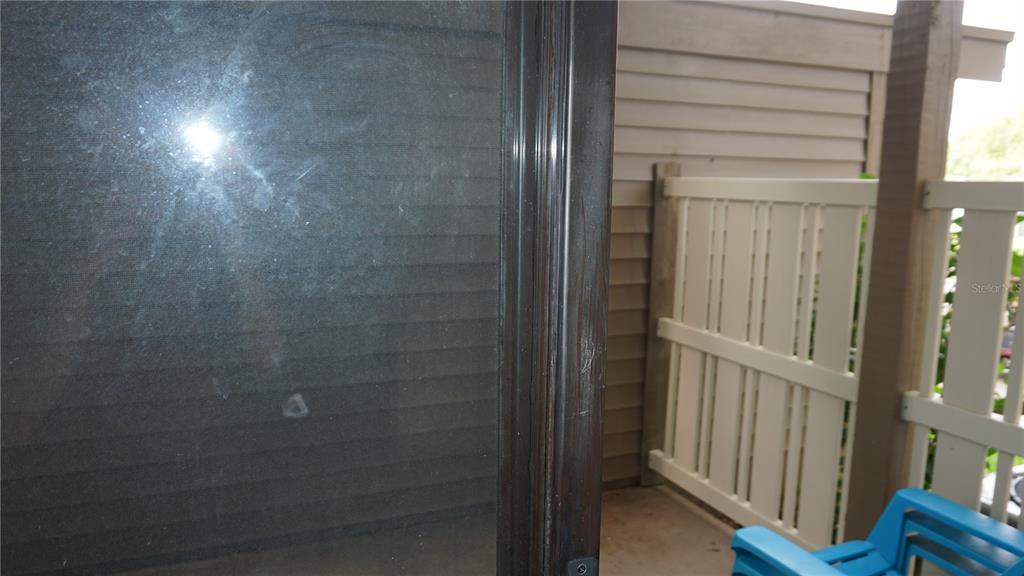 13012 Wedgewood Way, Unit A Hudson, FL 34667 - Photo 25 of 31 a view of a small space