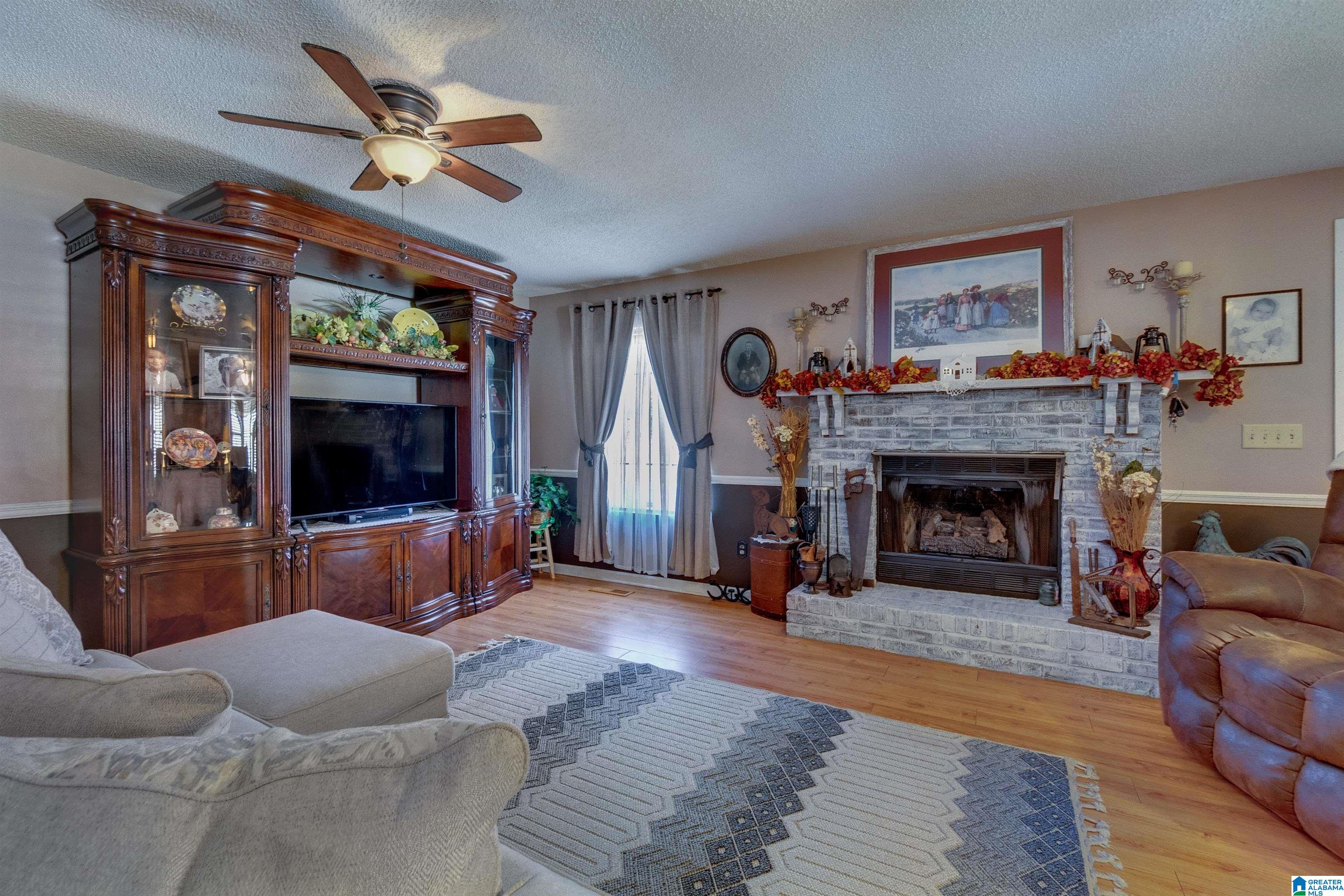 2294 County Road 203 Jemison, AL 35085 - Photo 10 of 69