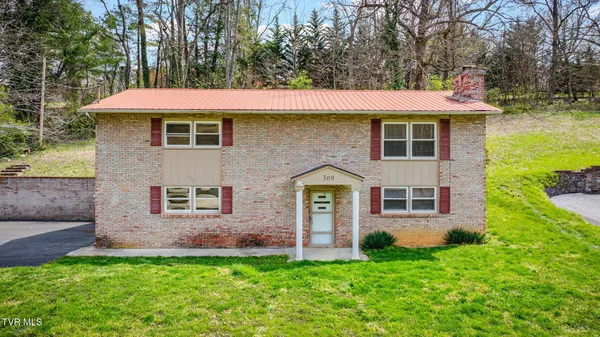 $269,000 | 309 Summerville Road, Kingsport, TN 37663