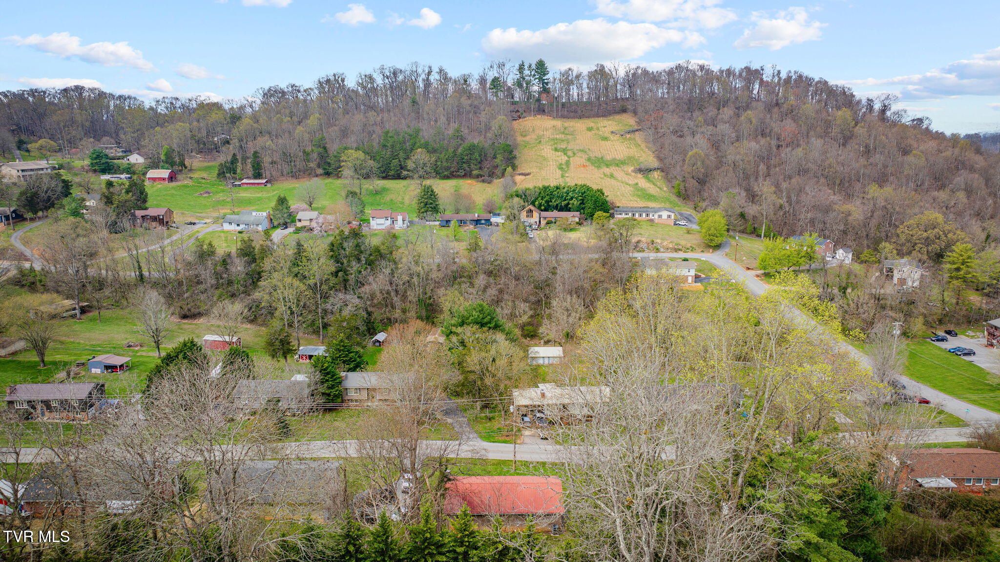 309 Summerville Road Kingsport, TN 37663 - Photo 32 of 34 summer32